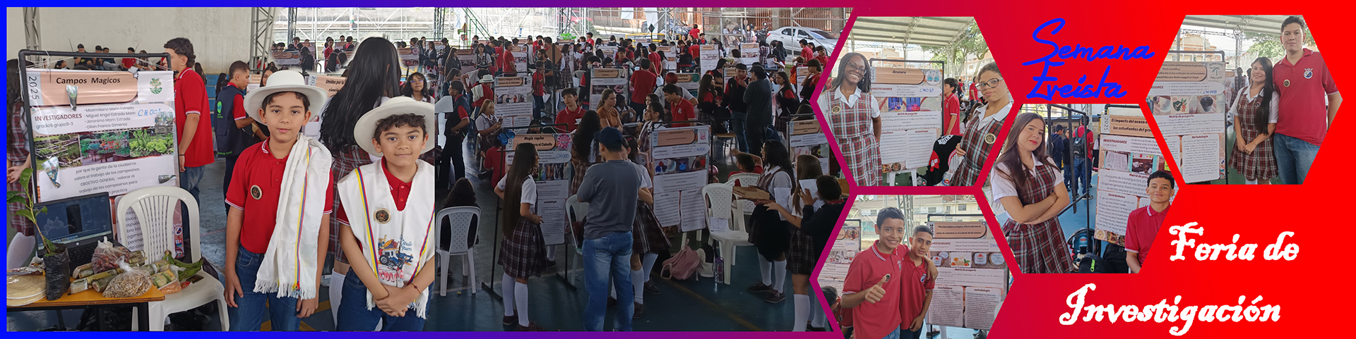 1 Feria Investigación .